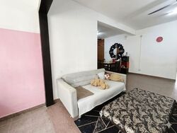 Blk 146 Gangsa Road (Bukit Panjang), HDB 5 Rooms #550066461